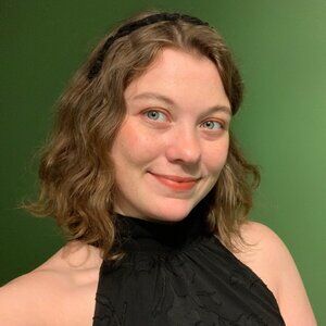 Meet your Posher, Lizzy